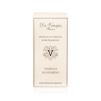 Диффузор Vaniglia Mandarino (ваниль и мандарин), 250 мл
