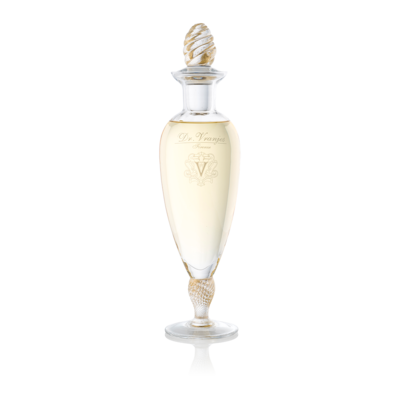 Подарочный набор с хрустальной вазой Giardini di Boboli (сад Боболи), 500 мл, *Коллекционный