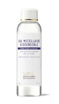 Eau Micellaire Biosensible, 250 ml