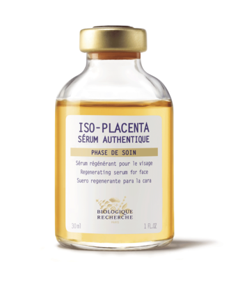 ISO-Placenta, 8 ml