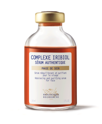 Complexe Iribiol, 8 ml
