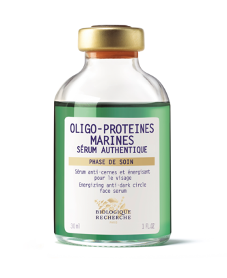 Oligo-Protéines Marines, 8 ml