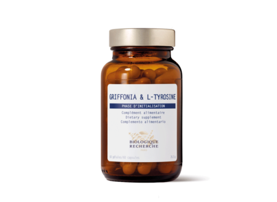 Griffonia & L-Tyrosine