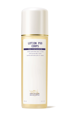 LOTION P50 CORPS 250 мл лосьон