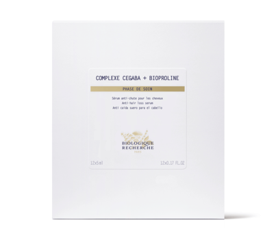 Complexe Cegaba + Bioproline, 8 ml