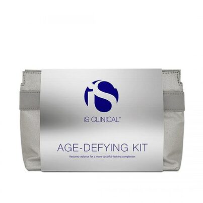 Дорожный набор для возрастной кожи AGE-DEFYING TRAVEL KIT (4 продукта + 1 бонусный)