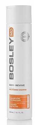 Шампунь от выпадения для окрашенных волос/ Color Safe Nourishing Shampoo /300ml/Bosley Pro