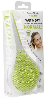 Щетка для нормальных волос / SPA Detangling Brush for Normal hair