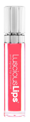 Антивозрастной блеск для губ Luscious Lips, Infracyte, тон 328 Pinkalicious