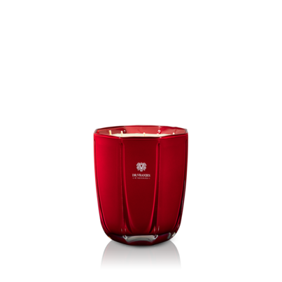 Свеча Melograno (гранат) Red Tourmaline (красный турмалин), 1000 гр