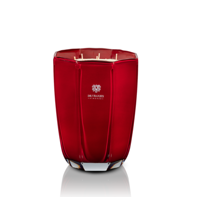 Свеча Melograno (гранат) Red Tourmaline (красный турмалин), 3000 гр