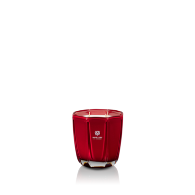 Свеча Oud Nobile (благородное удовое дерево) Red Tourmaline (красный турмалин), 500 гр