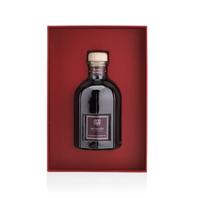 Подарочный набор диффузор Rosso Nobile (благородное красное вино)