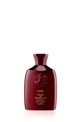 Shampoo for Beautiful Color / Шампунь для окрашенных волос "Великолепие цвета", 250 мл