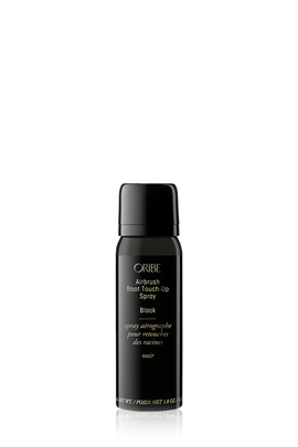Спрей-корректор цвета для корней волос (брюнет) / Airbrush Root Touch-Up Spray (black), 75 мл