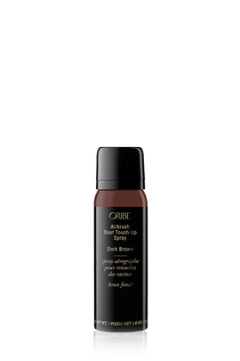 Oribe Airbrush Root Touch-Up Spray (dark brown)
