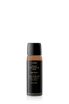 Oribe Airbrush Root Touch-Up Spray (light brown)