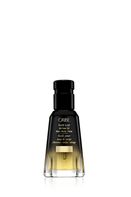 Oribe Gold Lust All Over Oil Hair, Body, Face