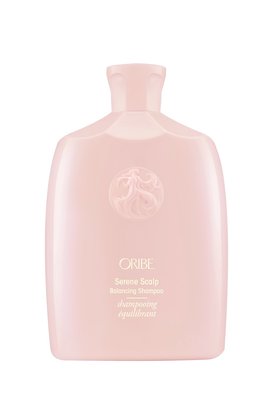 Serene Scalp Balancing Shampoo (Retail) / Балансирующий шампунь  для кожи головы «Истинная гармония»