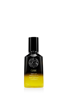 Gold Lust Nourishing Hair Oil / Питательное масло для волос 