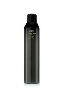 Superfine Strong Hair Spray / Спрей для сверхсильной фиксации "Лак-невесомость", 300 мл