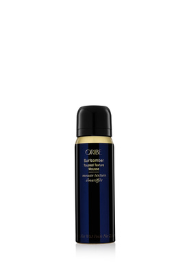 Oribe Surfcomber Tousled Texture Mousse 75 ml